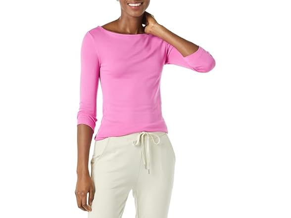 Bright Pink