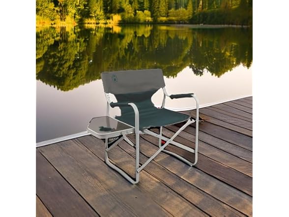 Coleman Outpost Elite Folding Camping Chair