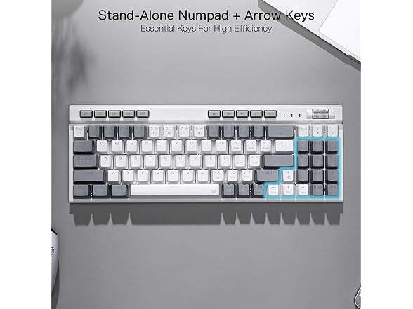 Redragon K655 Mechanical Keyboard