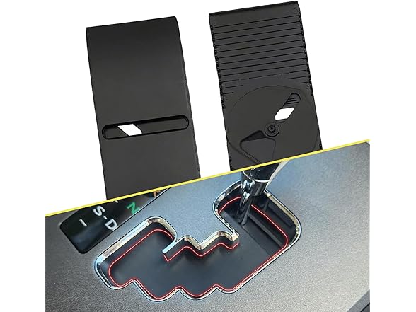 Zikefest Zikefest Shift Slider Center Console S