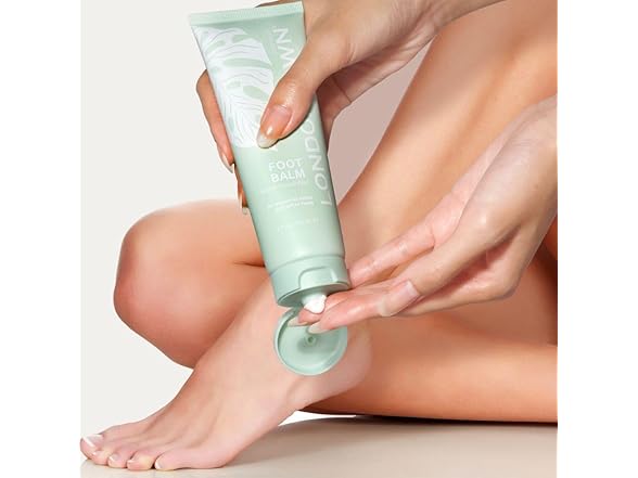LONDONTOWN Pedikur Foot Balm