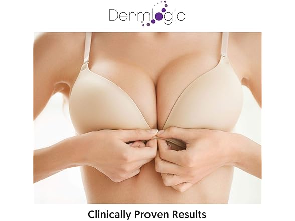 Dermlogic  Breast Enhancement Cream-
