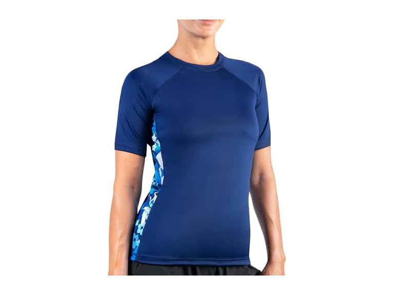 Eden Navy/Blue
