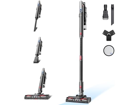 RoneAir Cordless Vacuum Cleaner
