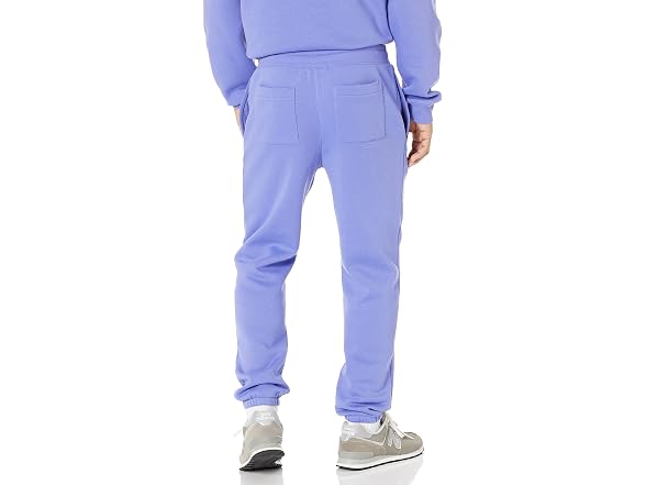 Amazon Essentials Men Relaxed-Fit Sweatpants