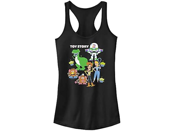 Disney Pixar Toy Story Tank (XXL)