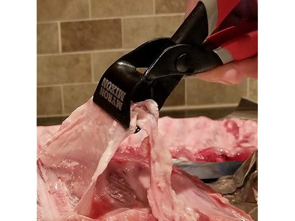 Ergo Chef Catfish Skinning Pliers Rib Skinner