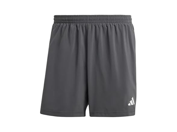 adidas Own The Run Shorts (2XL)