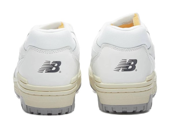 New Balance 550 Shoes Men's