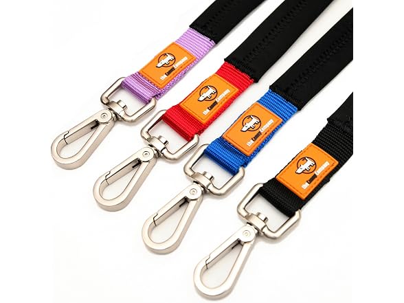 Canny Leash – Anti-Pull Dog Leash for Head C