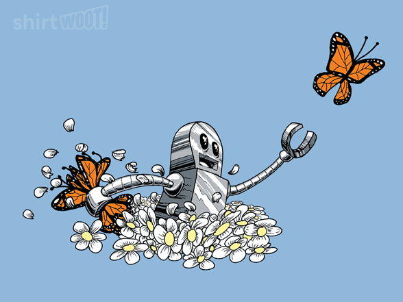 Spring-ATRON R.E.S.U.B.