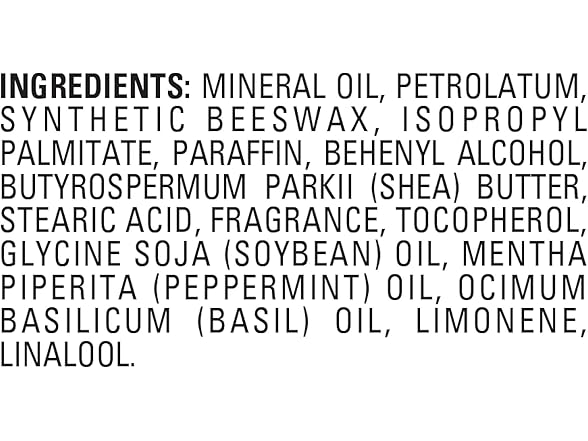 Jergens Focus Essential Oil-Scented Stick