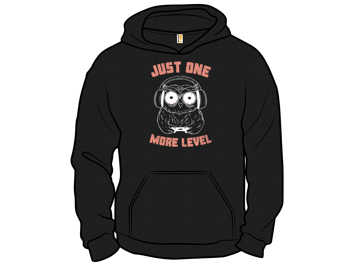 One More Level - Gallery 12