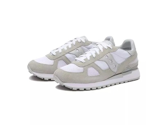 White/Gray