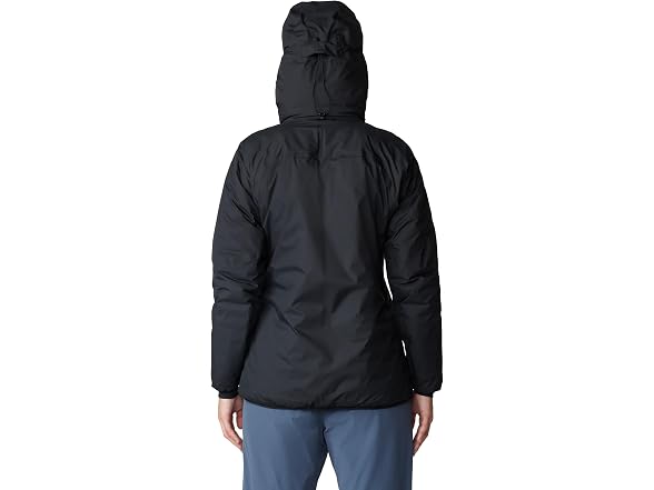 Mountain Hardwear Women (M) Storm Whisperer Jacket