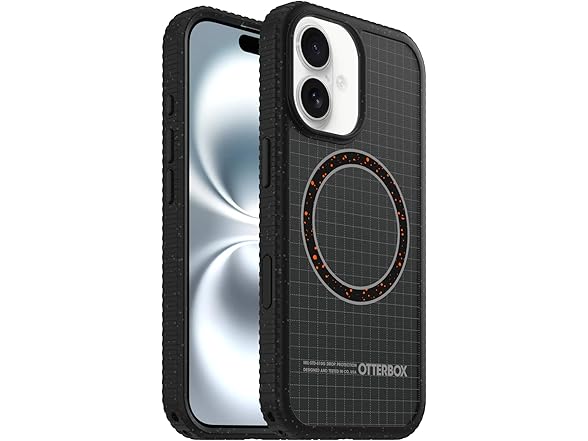 OtterBox Sole Series Phone Case for iPhone 16