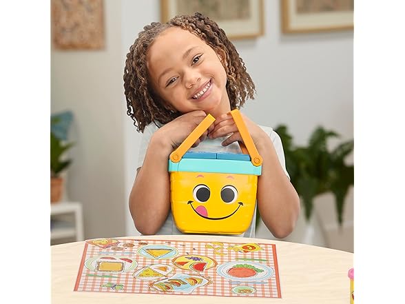Play-Doh Picnic Shapes Starter Set