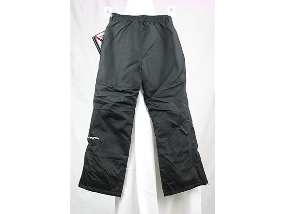 Arctix Kids Snow Pants w/ Reinforced Knees and Seat