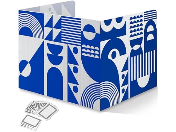 Storage Standard 22-Pack Desk Dividers