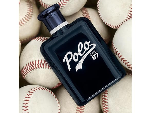 RALPH LAUREN FRAGRANCES - Polo 67 EDT 2.5 oz