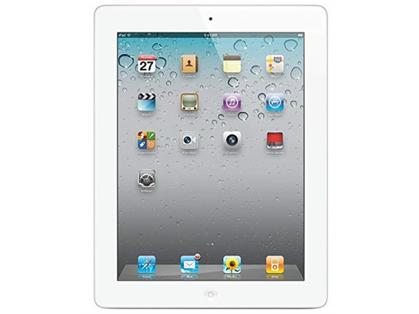 Apple 9.7" iPad 4 (2012) (S&D) - Gallery 5