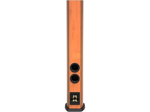 CERWIN-VEGA! Home Audio LA44C 4 280W 3-