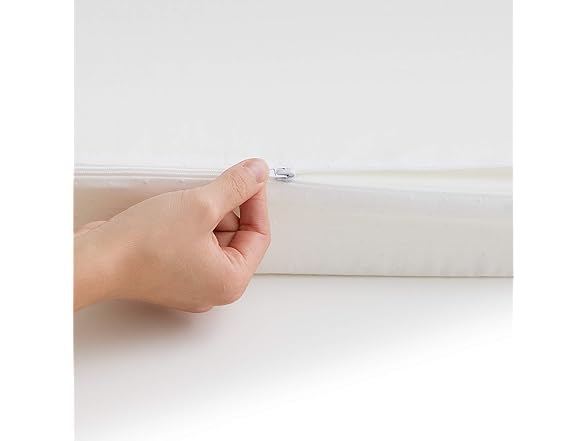 LUCID 7" Covers - Mattress Elevator Encasement