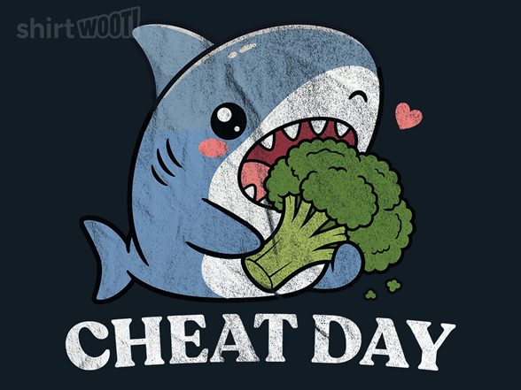 Cheat Day