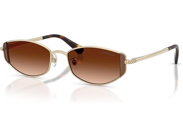 Swarovski SK7035D Sunglasses