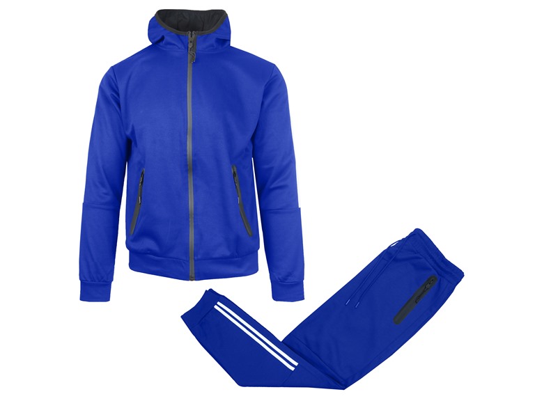 GBH WC-----(Men's 2-Piece Set) / M2PC-D1 / RY / 