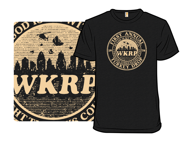 Turkey Drop 78 Remix