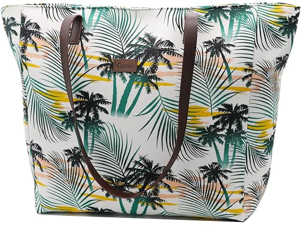 MeliMe CIOOU large Beach Bags X-Large