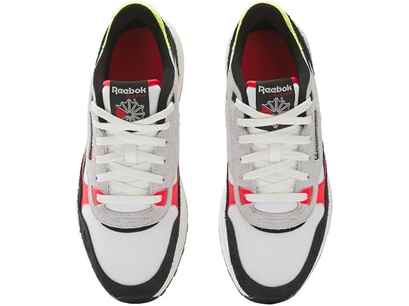 Reebok Unisex Classic Leather 2400 Sneaker (13W/11.5M)