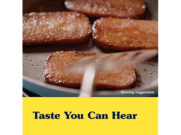SPAM 25% Less Sodium 12 oz