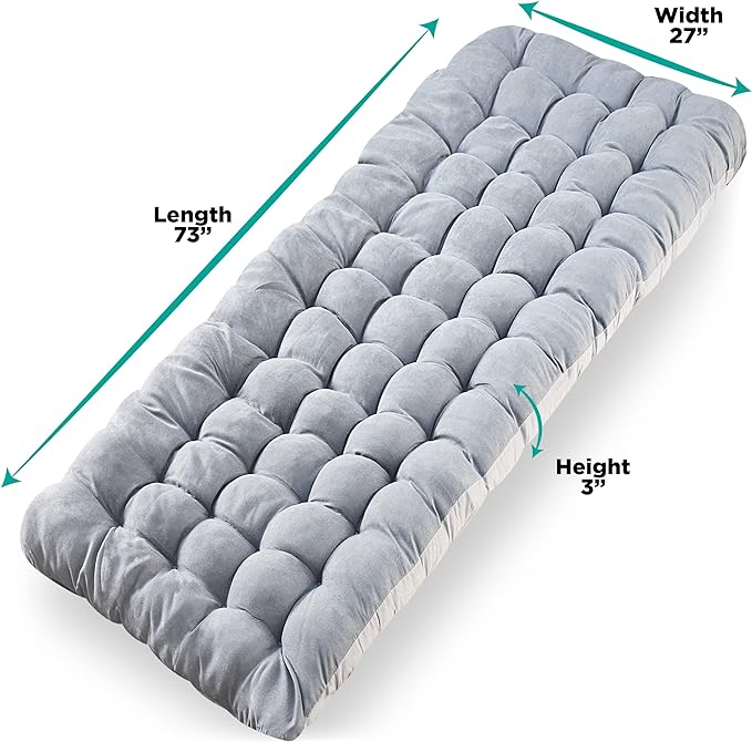 Outdoor Camping Pad Mattress - Gallery 31