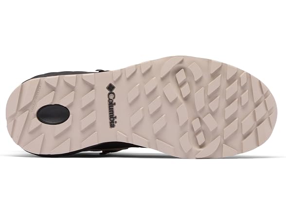 Columbia Men's Newton Alpine PT Waterproof Hiking Boot