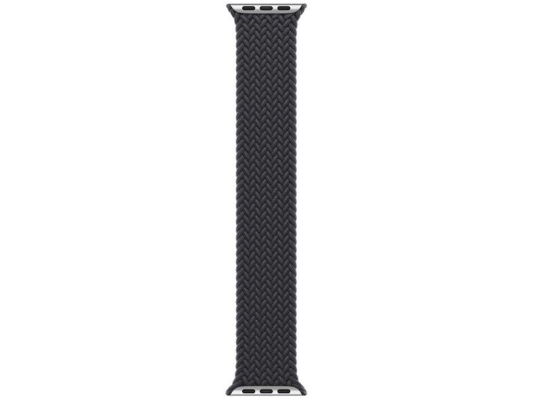 Apple MQH23AM/A Apple Watch Braided Solo Loop 45mm