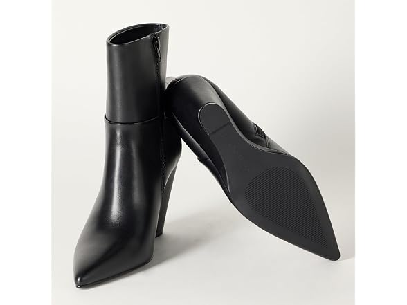 The Drop Women's Gina Wedge Midshaft Boot