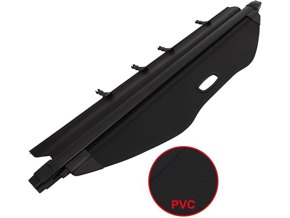 Cargo Cover Subaru Forester 2009-2013