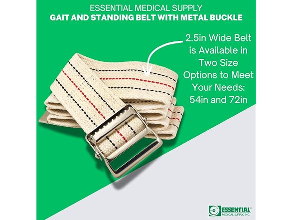 Essential Medical Supply Cotton Blend Walking