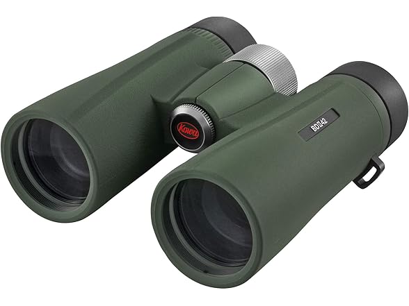 Kowa BD II XD 42mm Binoculars (8x42)