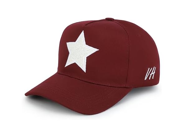 Maroon/Pearl