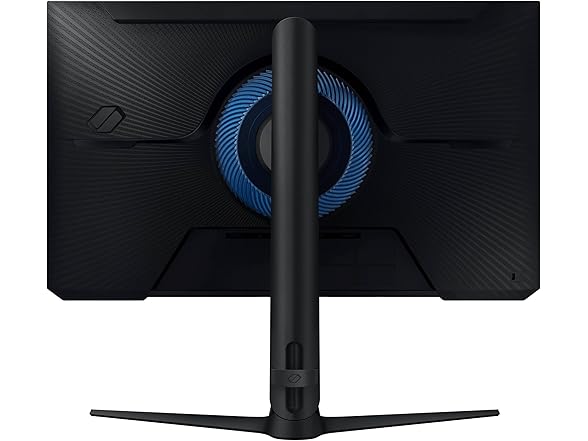 Samsung 27" FHD Monitor | LS27DG302ENXZA