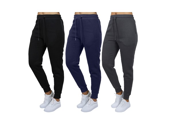 Black - Navy - Charcoal