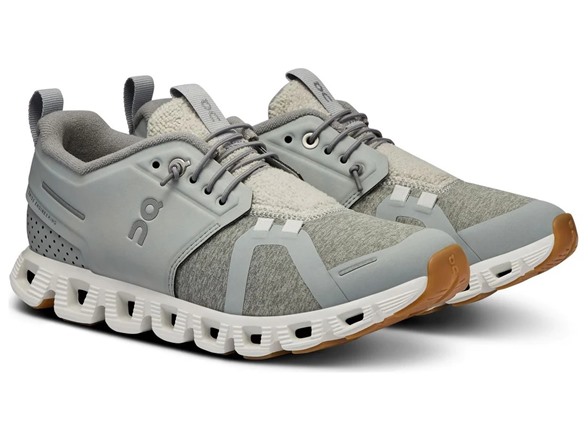 On Running Cloud 5 Terry Women's Shoes