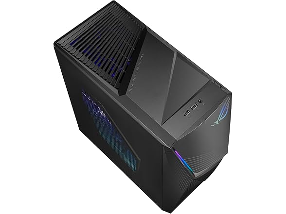 ASUS ROG Strix Desktop (i7 RTX 4060)