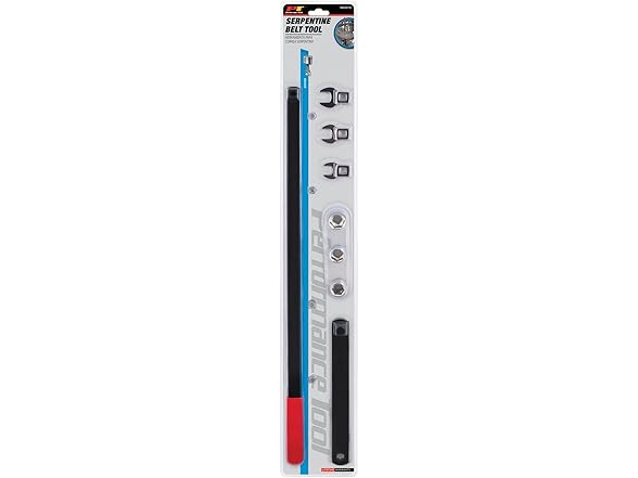 Performance Tool W84010 8-Piece