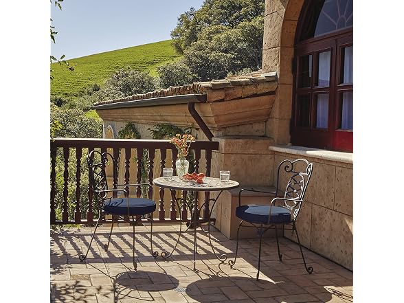 Classic Accessories Montlake Patio Lounge Back Cushion
