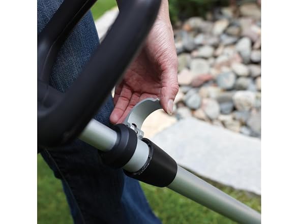 Toro 51480 Corded 14" Electric Trimmer