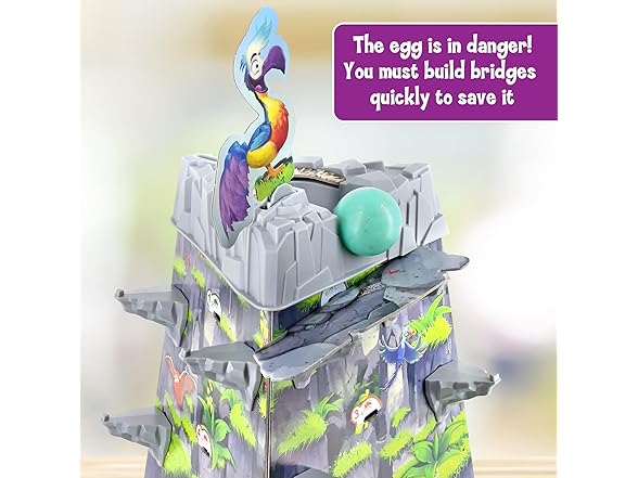 Dodo | Kid's Game | Family Game